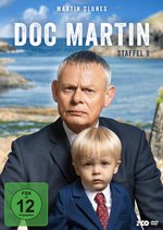 Film: Doc Martin - Staffel 9