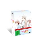 Film: Pet Girl of Sakurasou Vol.1