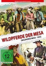 Film: Wildpferde der Mesa