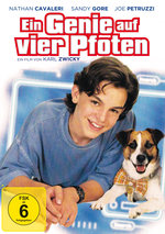 Film: Ein Genie auf vier Pfoten