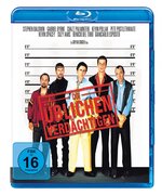 Film: Die üblichen Verdächtigen