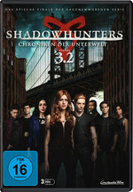 Film: Shadowhunters - Chroniken der Unterwelt - Staffe