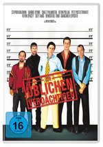 Film: Die üblichen Verdächtigen