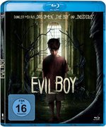 Film: Evil Boy