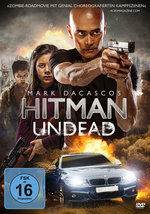 Film: Hitman Undead