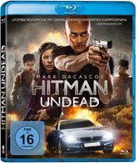 Film: Hitman Undead