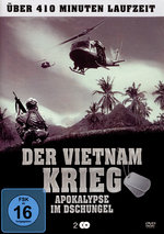 Film: Der Vietnam Krieg - Apokalypse im Dschungel