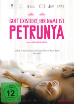 Film: Gott existiert, ihr Name ist Petrunya