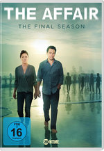 Film: The Affair - Season 5