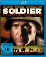 Film: Soldier - Die durch die Hölle gehen