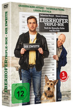 Film: Die zweite Eberhofer Triple Box