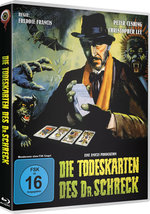 Film: Die Todeskarten des Dr. Schreck