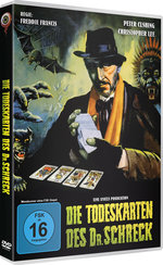 Film: Die Todeskarten des Dr. Schreck