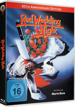 Film: Red Wedding Night (50th Anniversary Edition)