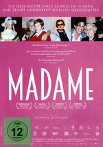 Film: Madame