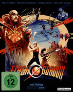 Film: Flash Gordon