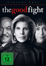 Film: The Good Fight - Staffel 3