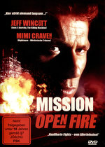 Film: Mission Open Fire