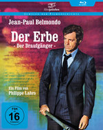 Film: Der Erbe (Der Draufgänger)