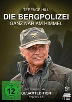 Film: Die Bergpolizei - Die Terence Hill Gesamtedition