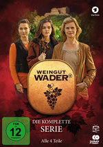 Film: Weingut Wader - Die komplette Serie