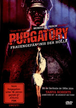 Film: Purgatory - Frauengefängnis der Hölle