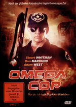 Film: Omega Cop - Uncut