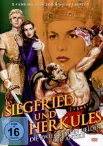 Film: Siegfried und Herkules - Die zwei größten Helden
