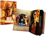 Film: Red Scorpion