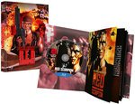 Film: Red Scorpion
