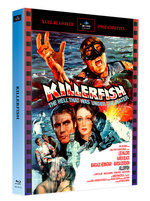 Film: Killerfish - Piranhas 2