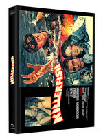 Film: Killerfish - Piranhas 2