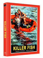 Film: Killerfish - Piranhas 2