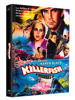 Film: Killerfish - Piranhas 2
