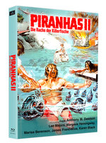 Film: Killerfish - Piranhas 2