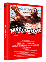 Film: Killerfish - Piranhas 2