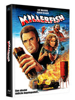 Film: Killerfish - Piranhas 2