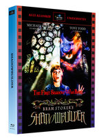 Film: Shadowbuilder