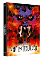 Film: Shadowbuilder