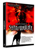 Film: Shadowbuilder