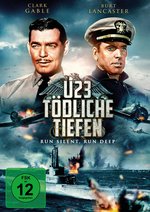 Film: U 23 - Tödliche Tiefen