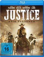 Film: Justice - Kein Erbarmen