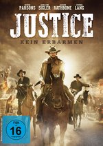 Film: Justice - Kein Erbarmen