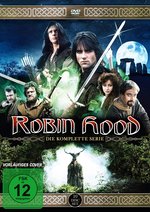 Film: Robin Hood - Die komplette Serie