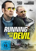 Film: Running with the Devil