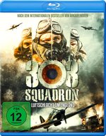 Film: Squadron 303 - Luftschlacht um England