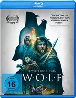 Film: Wolf - Er wird dich holen