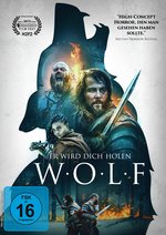 Film: Wolf - Er wird dich holen