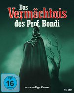 Film: Das Vermächtnis des Professor Bondi