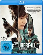 Film: Der Überfall - Es geht um mehr als Geld